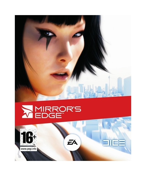 Mirror's Edge Origin / EA app Key GLOBAL